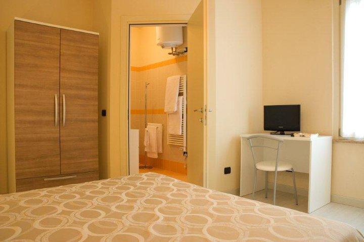 Locanda Della Pieve Tizzano Val Parma Экстерьер фото